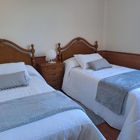 Vila Casa Arieira Cangas do Morrazo Exteriér fotografie