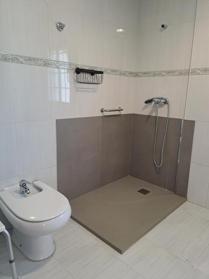 Vila Casa Arieira Cangas do Morrazo Exteriér fotografie