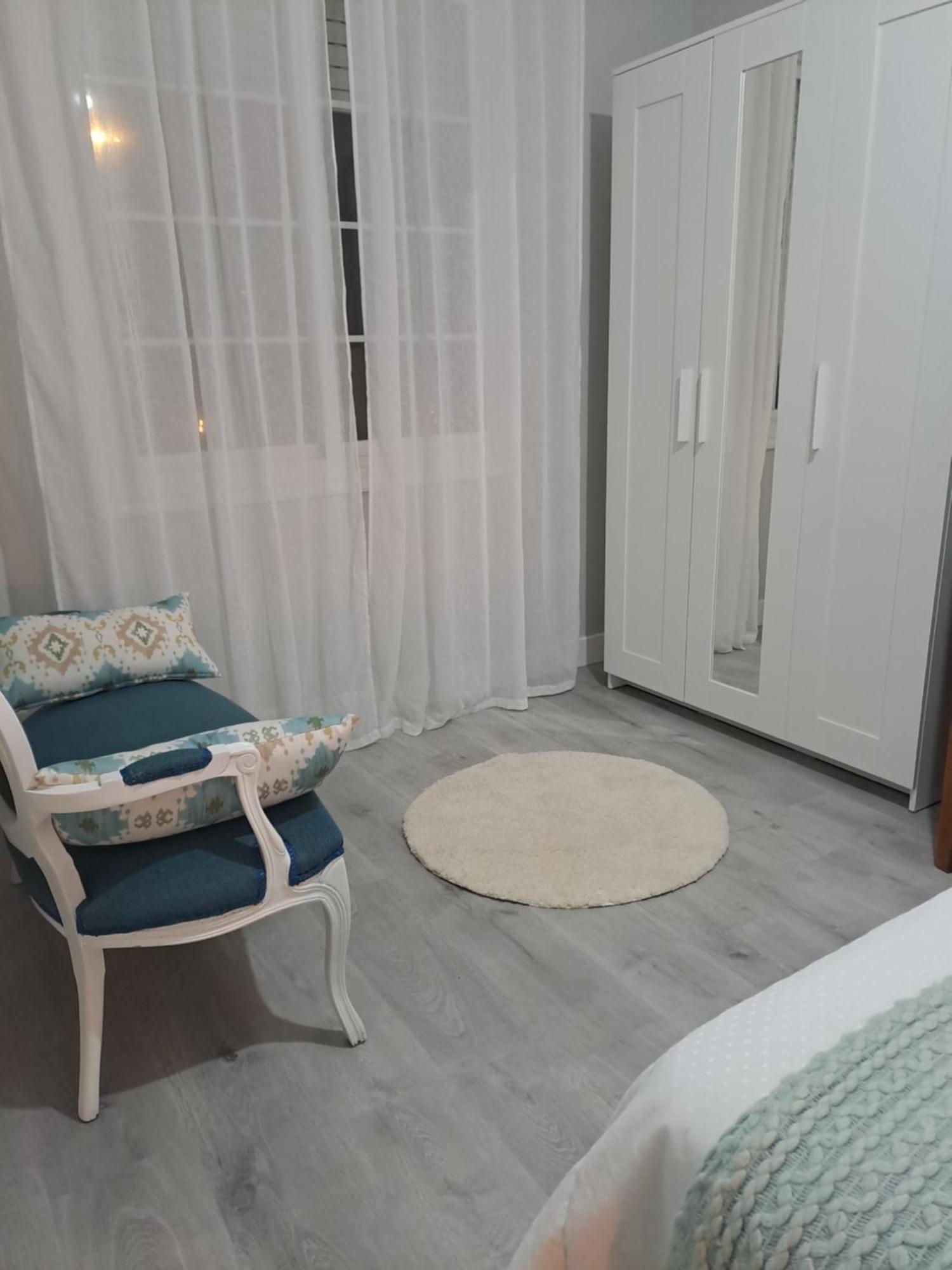 Vila Casa Arieira Cangas do Morrazo Exteriér fotografie